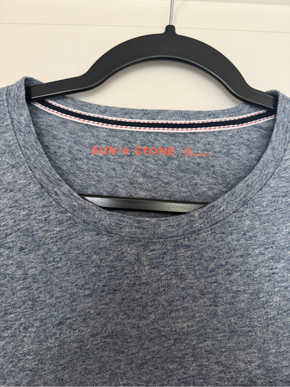 Lot of 3 Men’s Blue T-Shirts - Picture 5 of 13